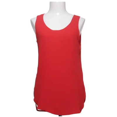 Débardeur (Rouge) de Vera & Lucy Polyester