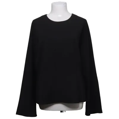 Blouse (Zwart) van Marville Road Elastaan, Polyester