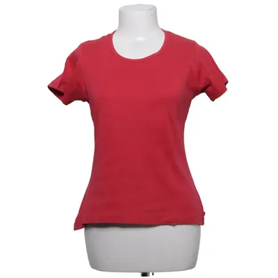 T-shirt (Rouge) de Go Sport Coton