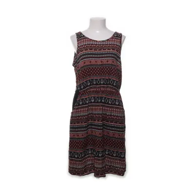 Kjole (Flerfarvet) fra Clockhouse by C&A Viscose