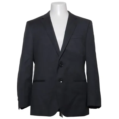 Blazer (Grå) fra Guabello Acetat, Viscose, Uld