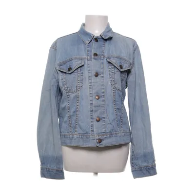 Jeansjacka (Blå) från Pearson Jeans