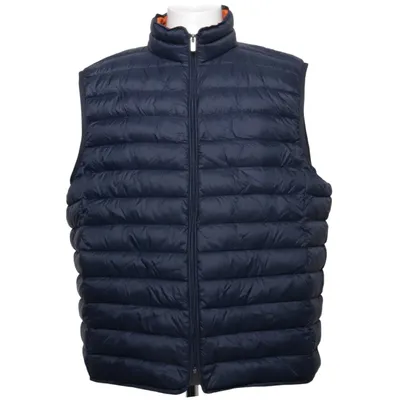 Dunväst (Blå, Grön) från Hampton Republic Dun, Fjädrar, Polyamid