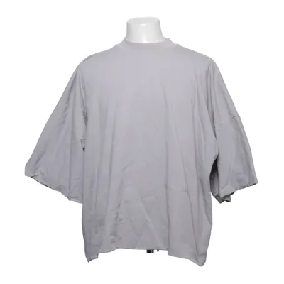 T-shirt (Gray) from EIGHTYFIVE Cotton
