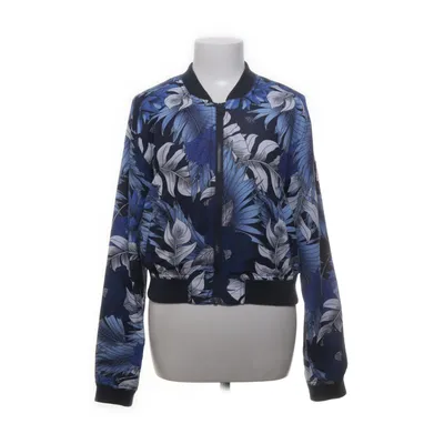 Bomberjack (Blauw, Zwart, Wit, Meerkleurig) van Svea Polyester