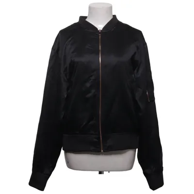 Bomberjacka (Jett) från The Black Label Collection Lager 157 Polyester