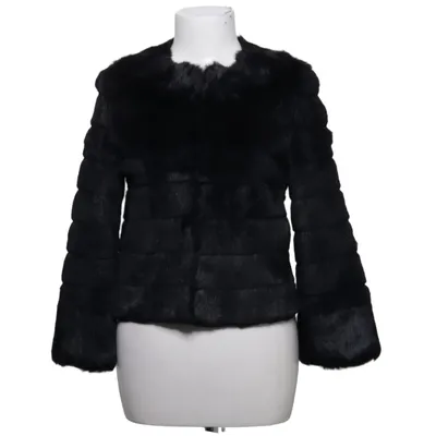 Jacket (Black) from By Malina Collection Silk