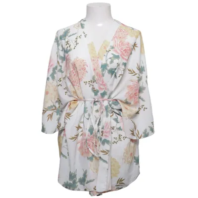 Kimono (Blanc, Multicolore) de New Look Maternity Polyester