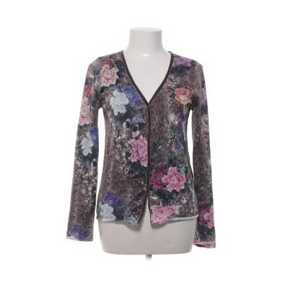 Cardigan (Multicolored) from Etoile Du Monde Polyester