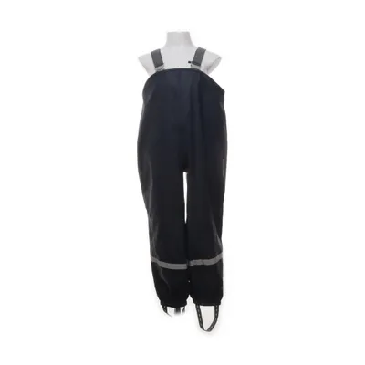 Rain pants (Blue, White) from Didriksons Polyester, Polyurethane