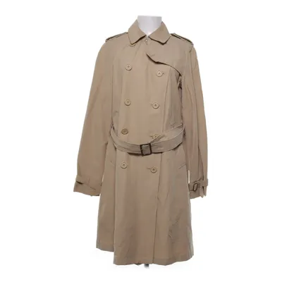 Trench coat (Beige) from Camcam Cotton, Nylon