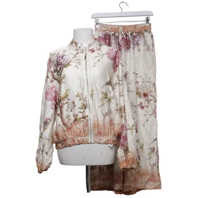 Sæt (8772 Rvsd) fra Secret Season Silke, Viscose