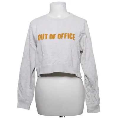 Sweatshirt (Gris) de Brava Fabrics Coton biologique