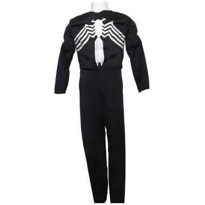 Udklædning (880601 DLX. BLACK SPIDER-MAN) fra Marvel Polyester
