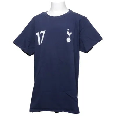 T-shirt (Blå) från Tottenham Hotspur Bomull