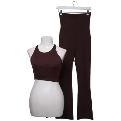 Sportswear set (Brown) from Oysho Elastane, Polyester
