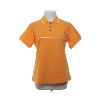 Pikétröja (Orange) från Arnold Palmer Bomull, Polyester