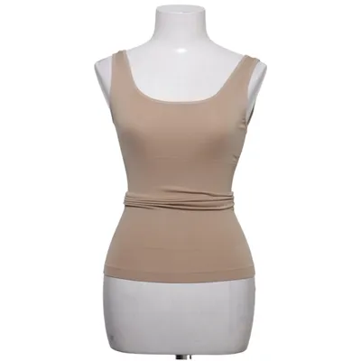Shapewear-linne (Beige) från Yummie Elastan, Polyamid