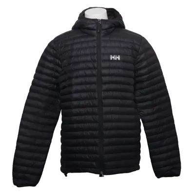 Winterjas (Zwart) van Helly Hansen Polyamide, Polyester