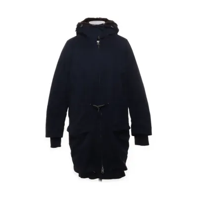 Vinterjacka (POWDER PAW) från Acne Studios Akryl, Bomull, Dun, Fjädrar, Nylon, Polyester