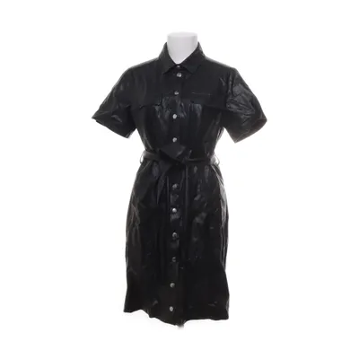 Skjortklänning (Svart) från Pieces