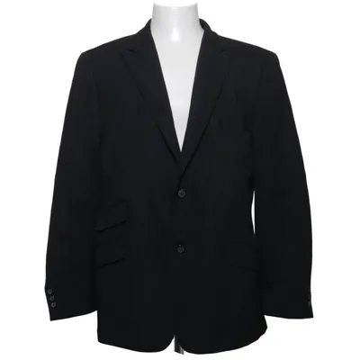 Blazer (Grijs) van Jameson Elastaan, Polyester, Viscose