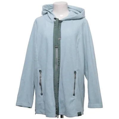 Hoodie (Green) from Gina Laura