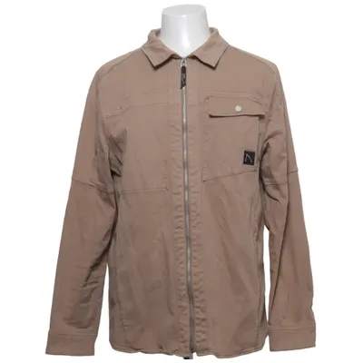 Overshirt (Otenl Canvas) from Chasin Cotton, Elastane, Polyamide