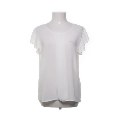Topp (Vit) från Pronto Moda Polyester