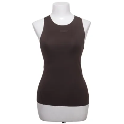 Träningsklänning (Brun) från Björn Borg Elastan, Polyester