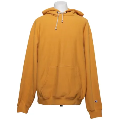 Hoodie (Reverse Weave) from Champion Cotton, Elastane, Polyester
