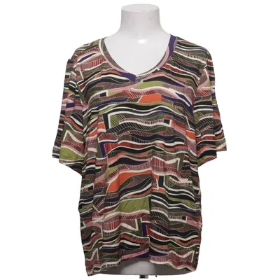 T-shirt (Jazz) de Geisha Élasthane, Viscose