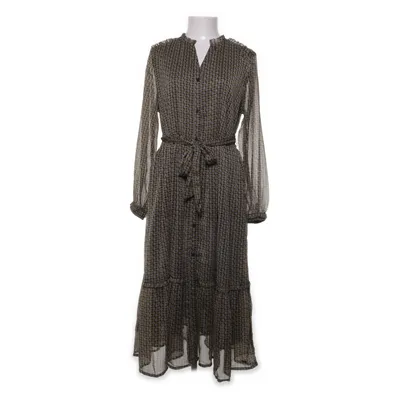Dress (Black, Multicolored) from Pepe Jeans