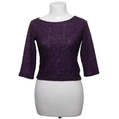 Trui (Lila) van Tendance