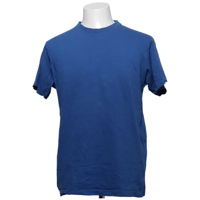 T-shirt (Blue) from American Tshirt Cotton