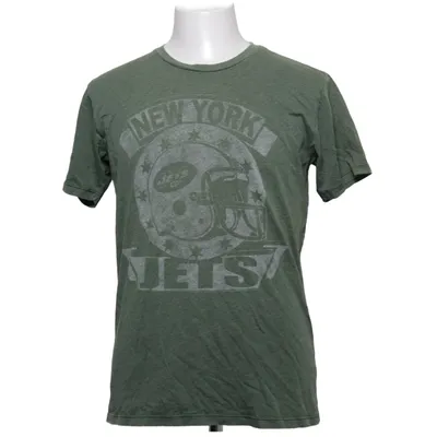 T-shirt (Green) from Junk Food Polyester