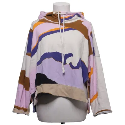 Capuchon sweater (S/S 2019) van H&M Studio Katoen