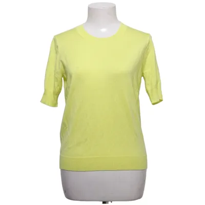 Top (Gelb) von J.Crew Acryl, Elasthan, Lyocell, Polyamid, Seide