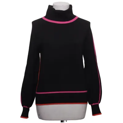 Pul à col roulé (Noir, Rose, Rouge) de Senso Polyamide, Polyester, Viscose