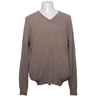 Pullover (Beige) från Yorn Kashmir