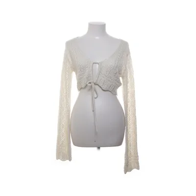 Bolero (Cropped Knit Top) från NLY Trend Akryl