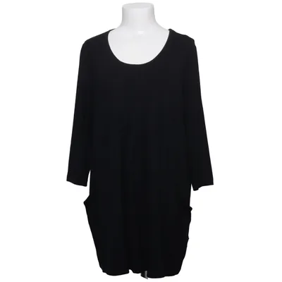 Top (Black) from Pont Neuf Elastane, Viscose