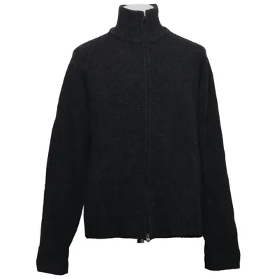 Cardigan (Gray) from L.O.G.G by H&M Wool