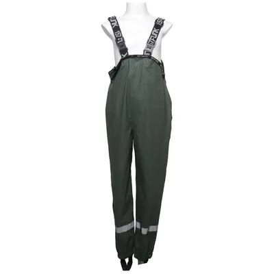 Regnbyxor (Grön) från Funk by Lager 157 Polyester, Polyuretan