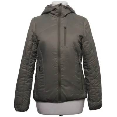 Windjack (Grijs) van Protech Polyamide, Polyester