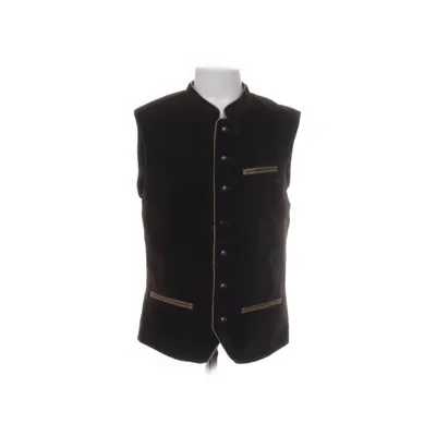 Kostymväst (Brun) från Country Maddox Polyamid, Polyester
