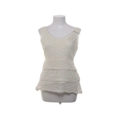 Haut (Blanc) de Pepe Jeans London Coton