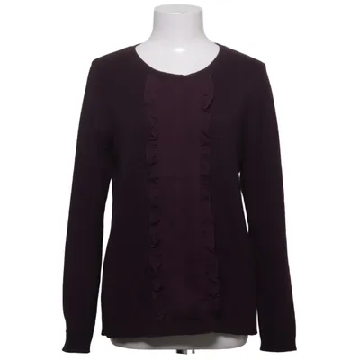 Tröja (Lila) från Dea Kudibal Polyamid, Polyester, Viskos