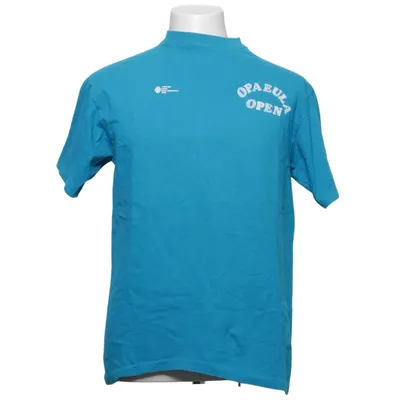 T-shirt (Beefy-T) från Hanes Bomull