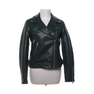 Bikerjacka (Grön) från Collection Pimkie